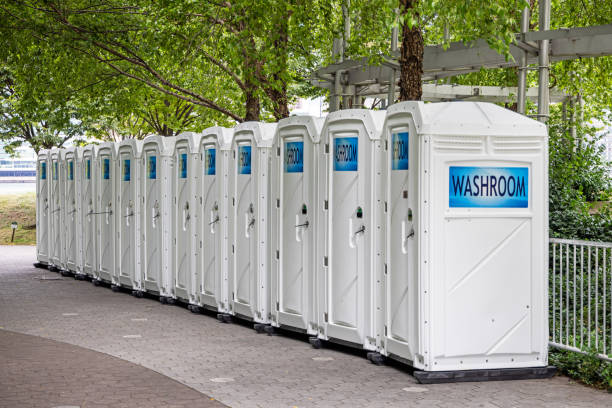 Best Temporary restroom rental  in Paulsboro, NJ