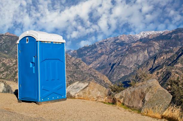 Portable Toilet Options We Offer in Paulsboro, NJ