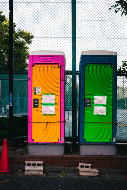 Best Emergency porta potty rental  in Paulsboro, NJ