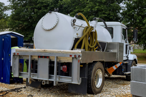 Best Local porta potty services  in Paulsboro, NJ