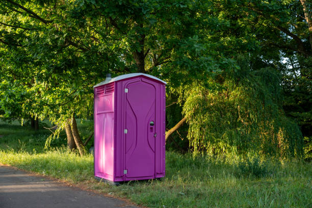 Best High-end porta potty rental  in Paulsboro, NJ