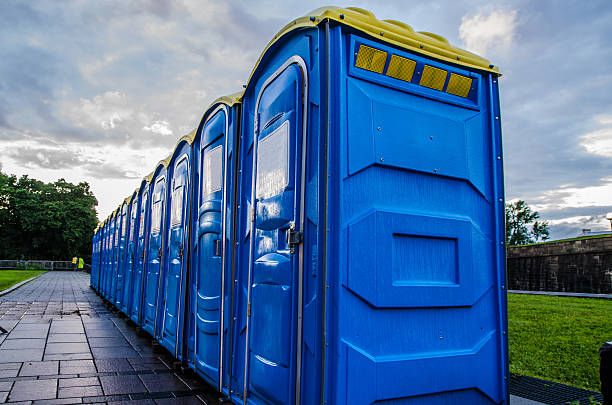 Best Affordable porta potty rental  in Paulsboro, NJ