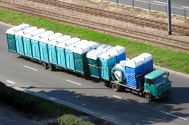 Best Long-term porta potty rental  in Paulsboro, NJ